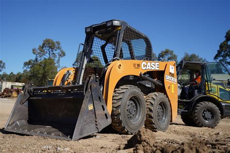 skid steer ticket certification qld